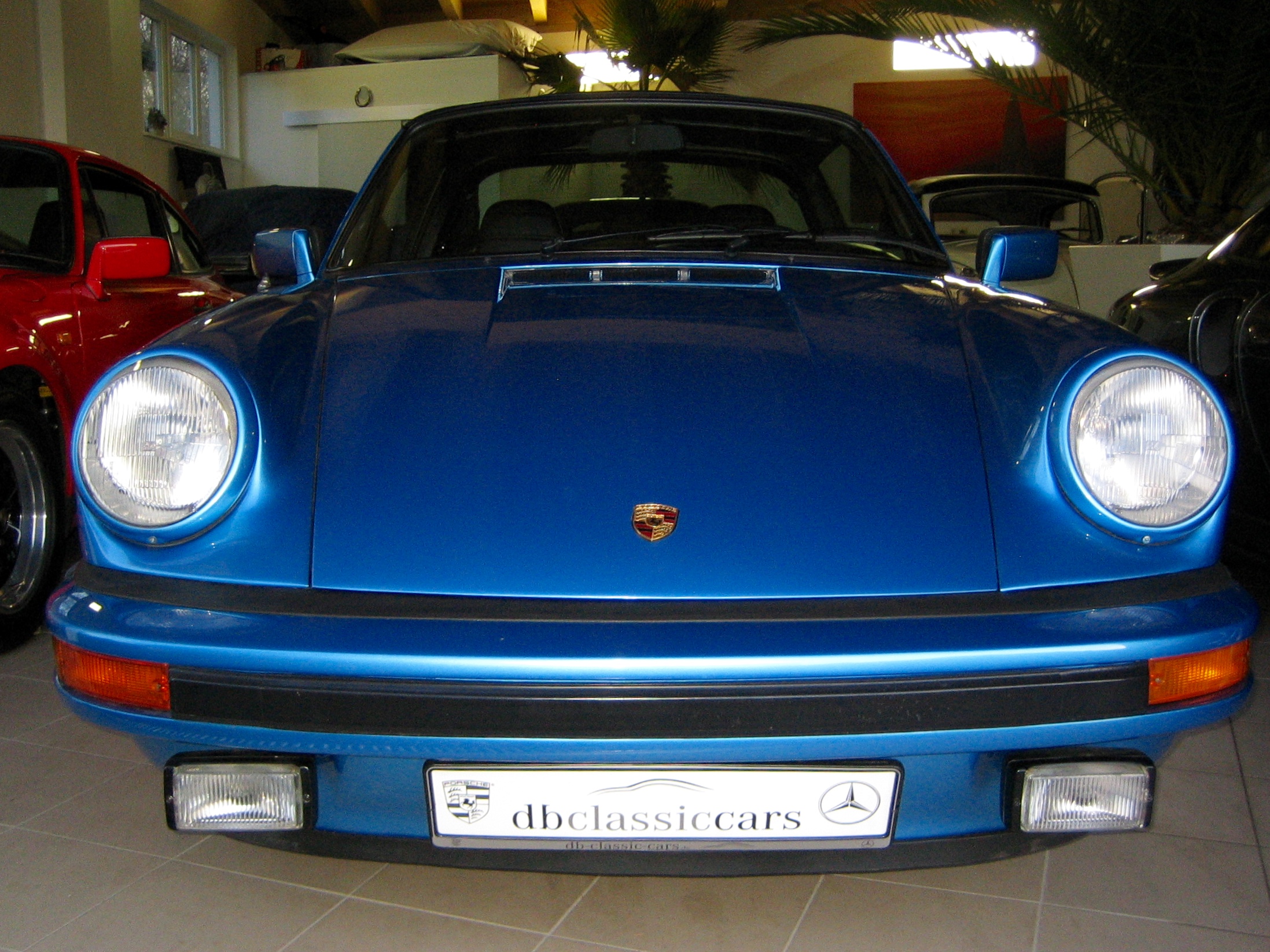 Porsche 911 SC3.0 TARGA matching numbers VERKAUFT SOLD (Bild 47)